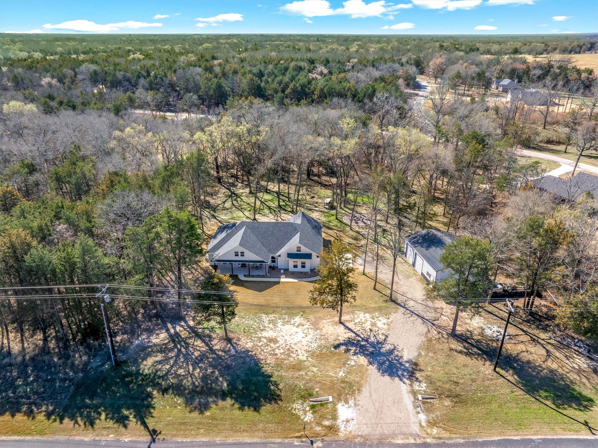 1159 Highway 276 Emory TX 75440