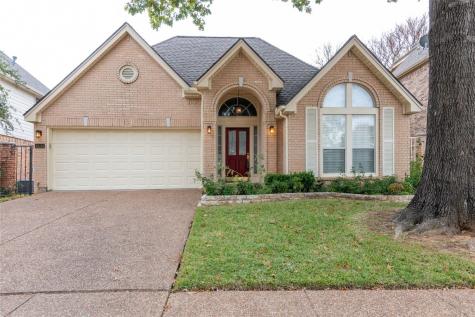 4114 Crest Ridge Drive Irving TX 75061