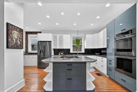 802 Haines Avenue Dallas TX 75208