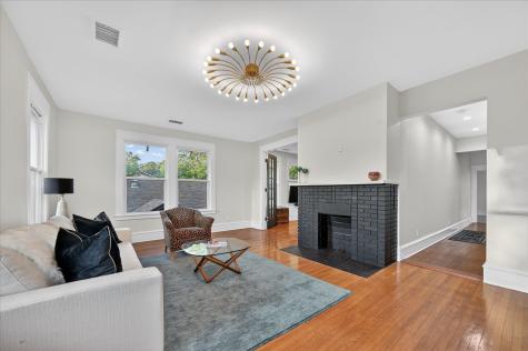 802 Haines Avenue Dallas TX 75208