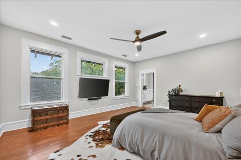 802 Haines Avenue Dallas TX 75208