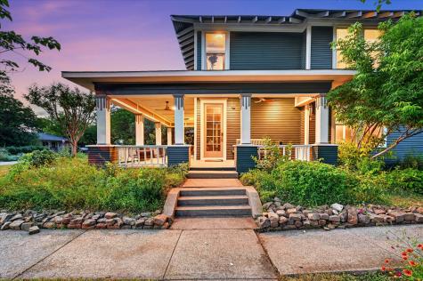 802 Haines Avenue Dallas TX 75208