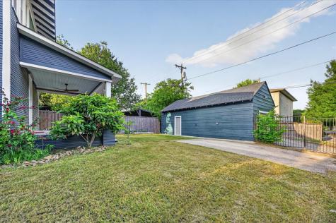 802 Haines Avenue Dallas TX 75208