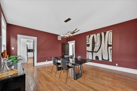 802 Haines Avenue Dallas TX 75208