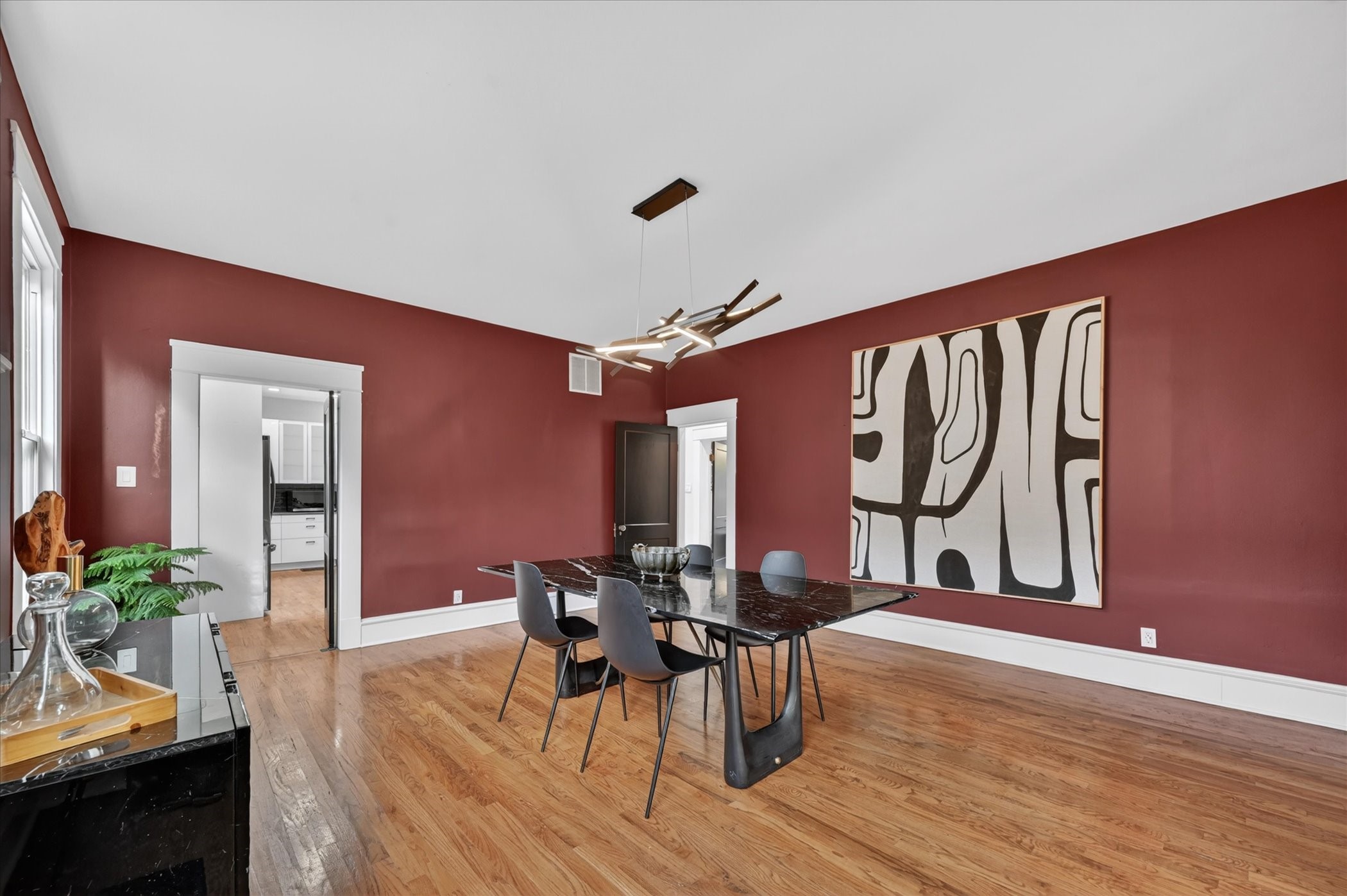 802 Haines Avenue Dallas TX 75208