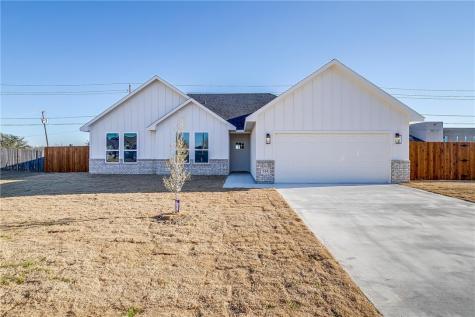 524 Park Meadow Court Burleson TX 76028