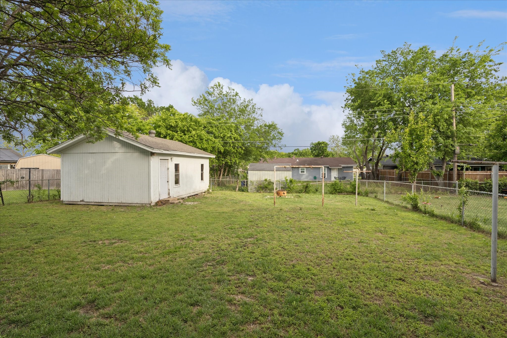 112 Murphy Road NE Burleson TX 76028