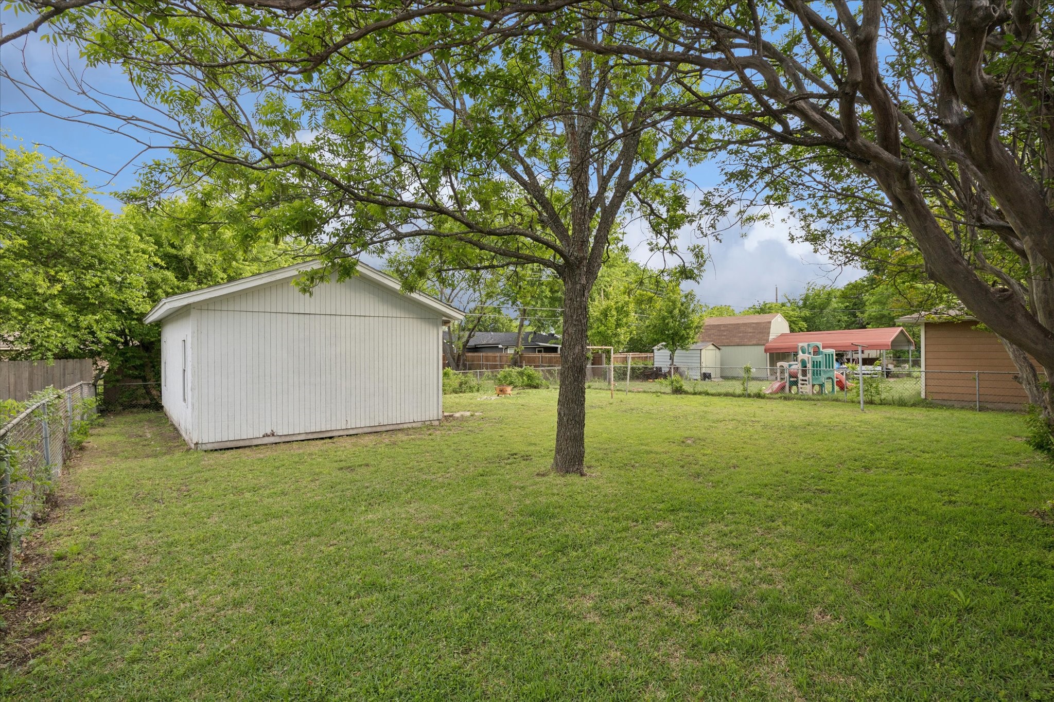 112 Murphy Road NE Burleson TX 76028