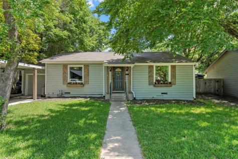 211 N 40th Street Waco TX 76710
