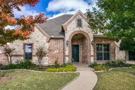 7813 Barfields Way North Richland Hills TX 76182