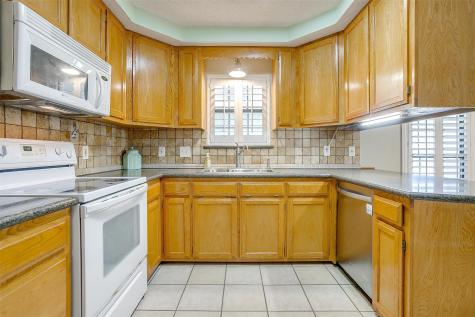 418 Country Meadow Drive Mansfield TX 76063