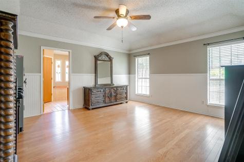 418 Country Meadow Drive Mansfield TX 76063