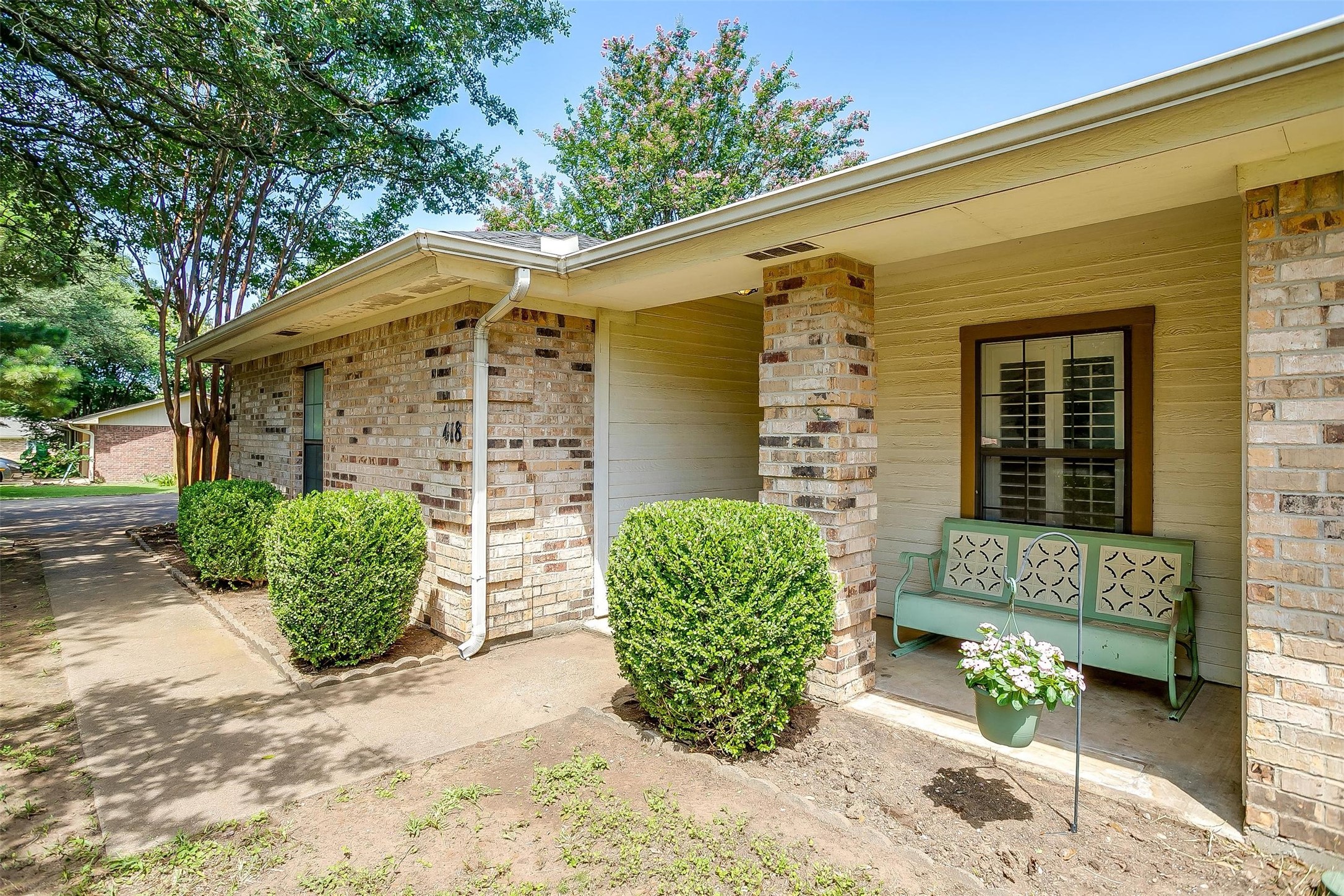 418 Country Meadow Drive Mansfield TX 76063
