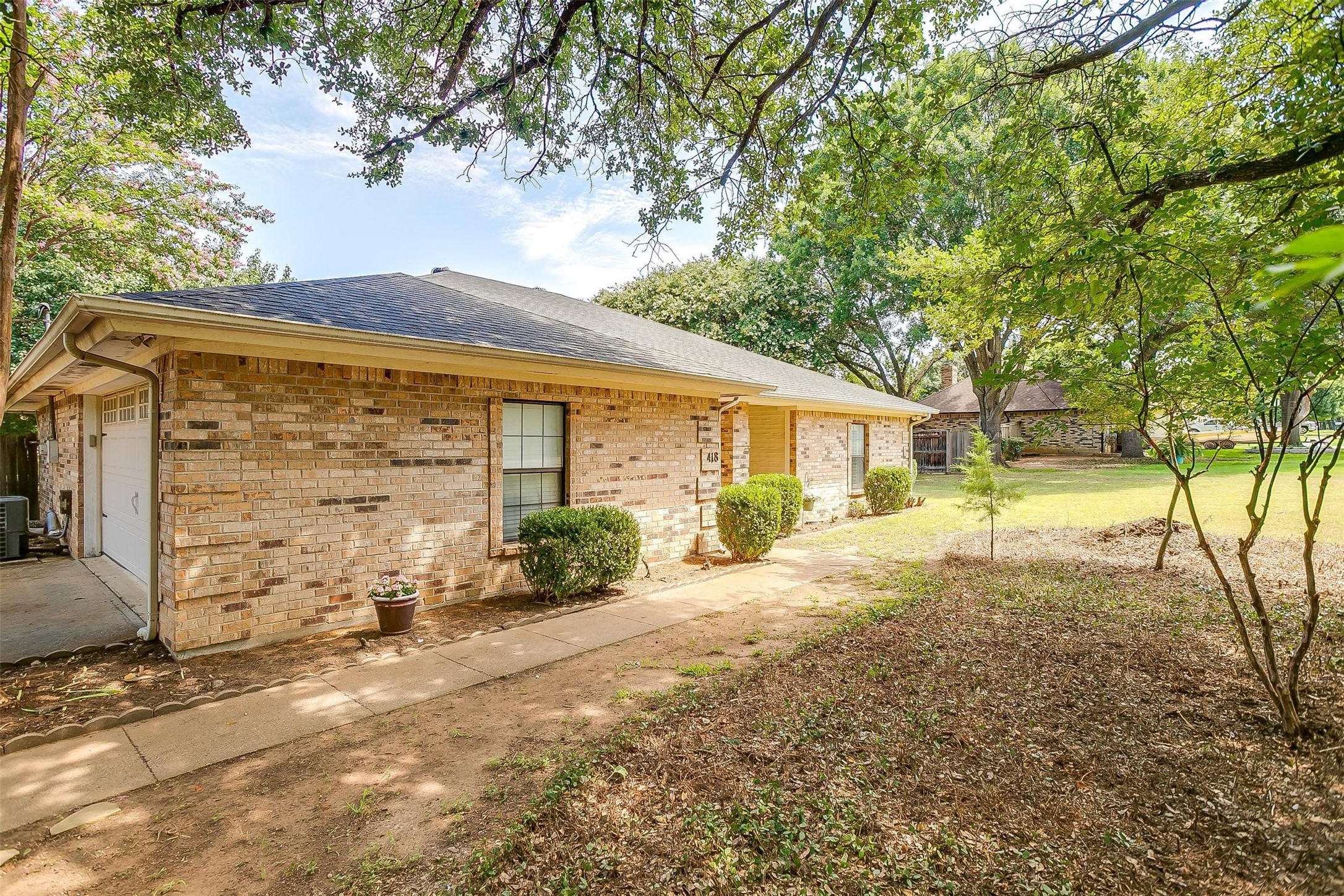 418 Country Meadow Drive Mansfield TX 76063