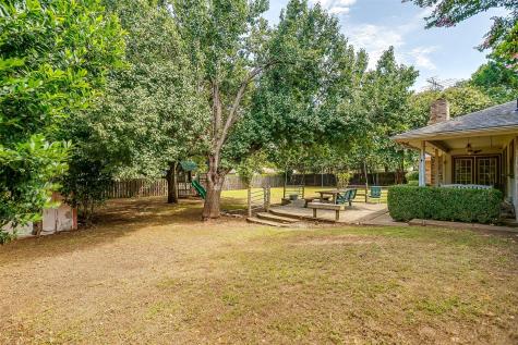 418 Country Meadow Drive Mansfield TX 76063
