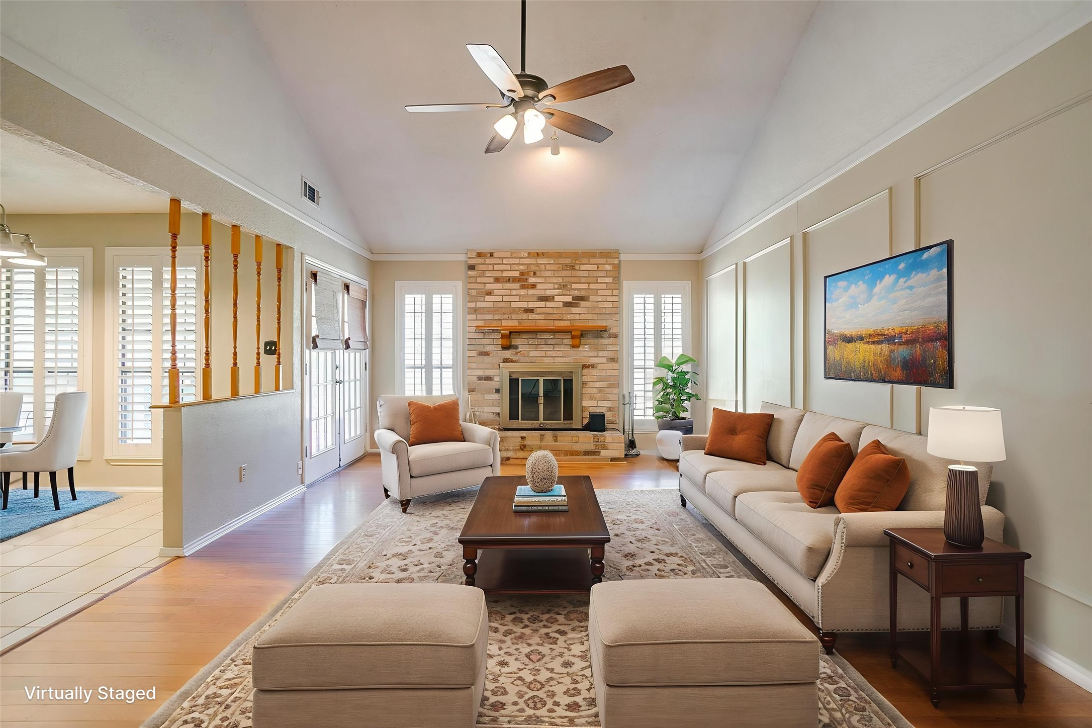 418 Country Meadow Drive Mansfield TX 76063