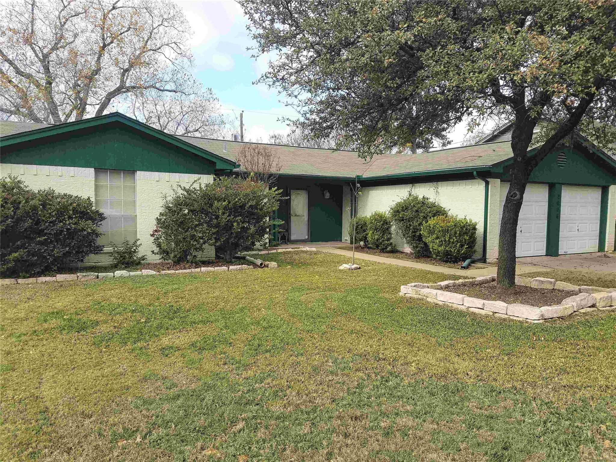 2008 Alston Street Arlington TX 76013