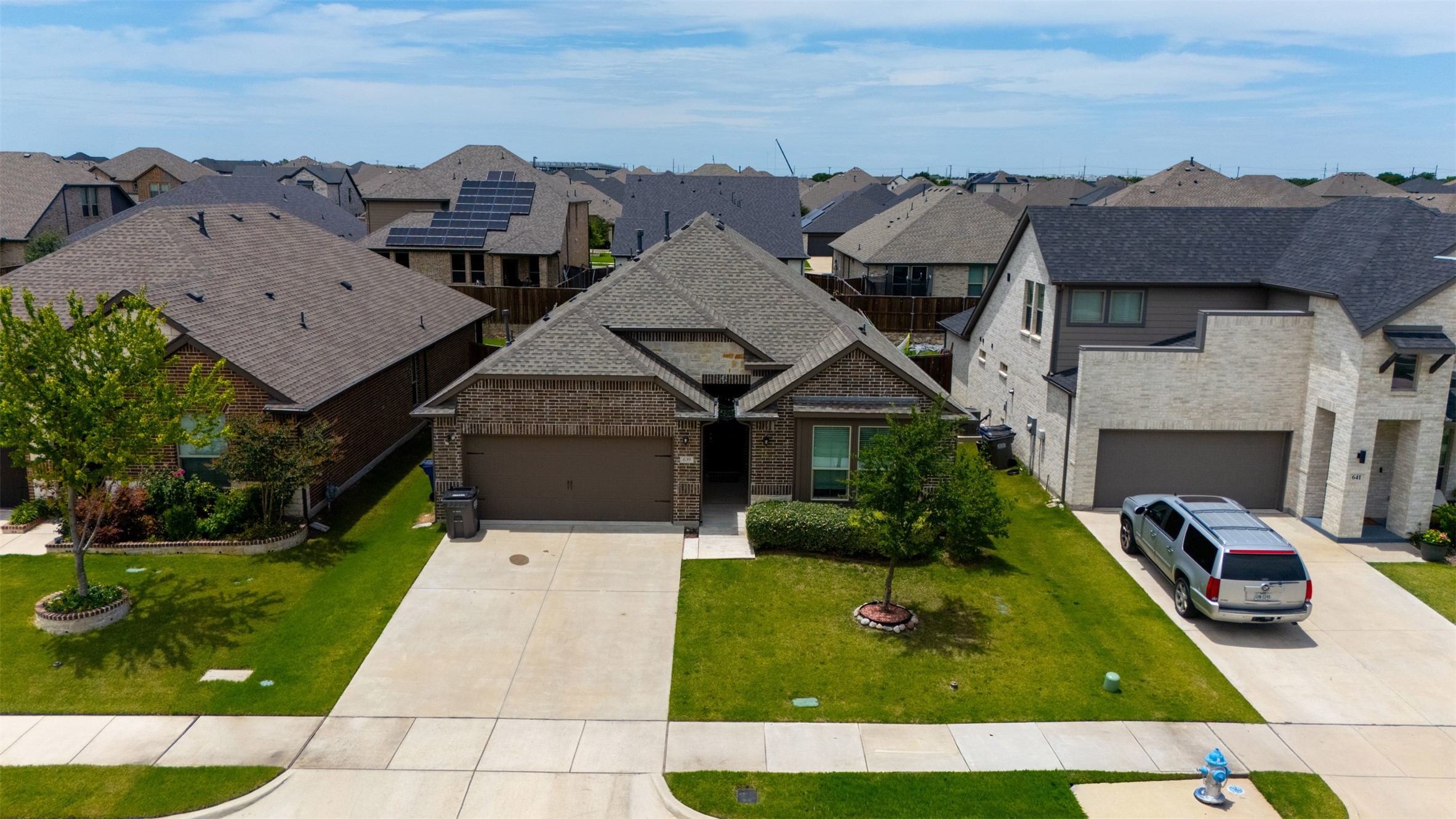 639 Congressional Avenue Red Oak TX 75154