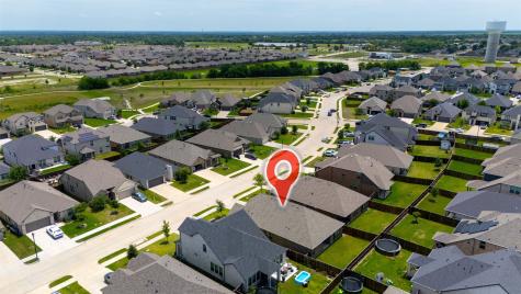 639 Congressional Avenue Red Oak TX 75154