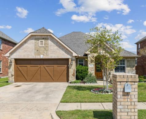 603 Port Royale Way Euless TX 76039