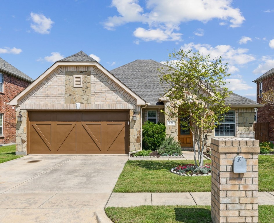 603 Port Royale Way Euless TX 76039