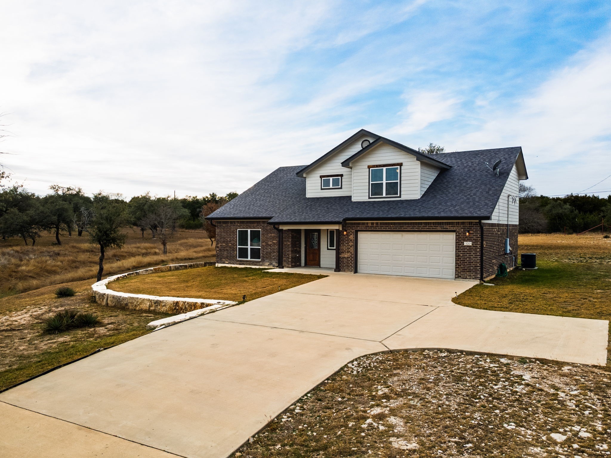 320 Sunrise Lampasas TX 76550