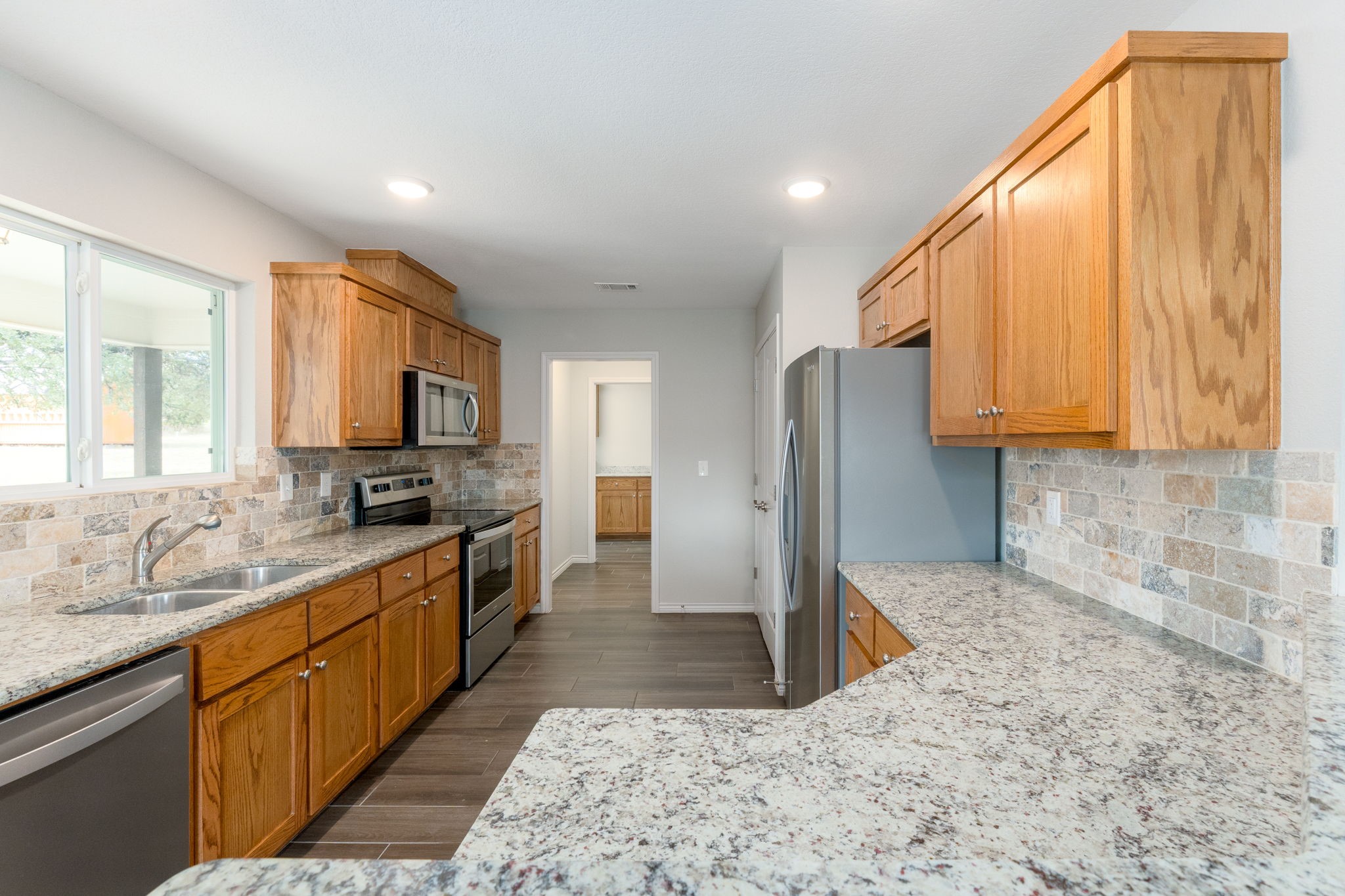 320 Sunrise Lampasas TX 76550
