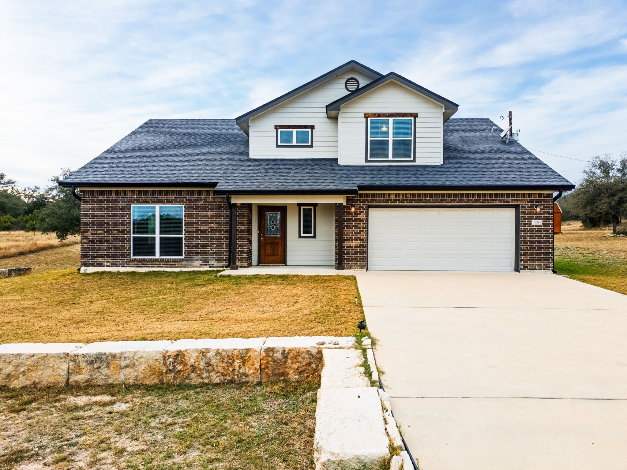 320 Sunrise Lampasas TX 76550