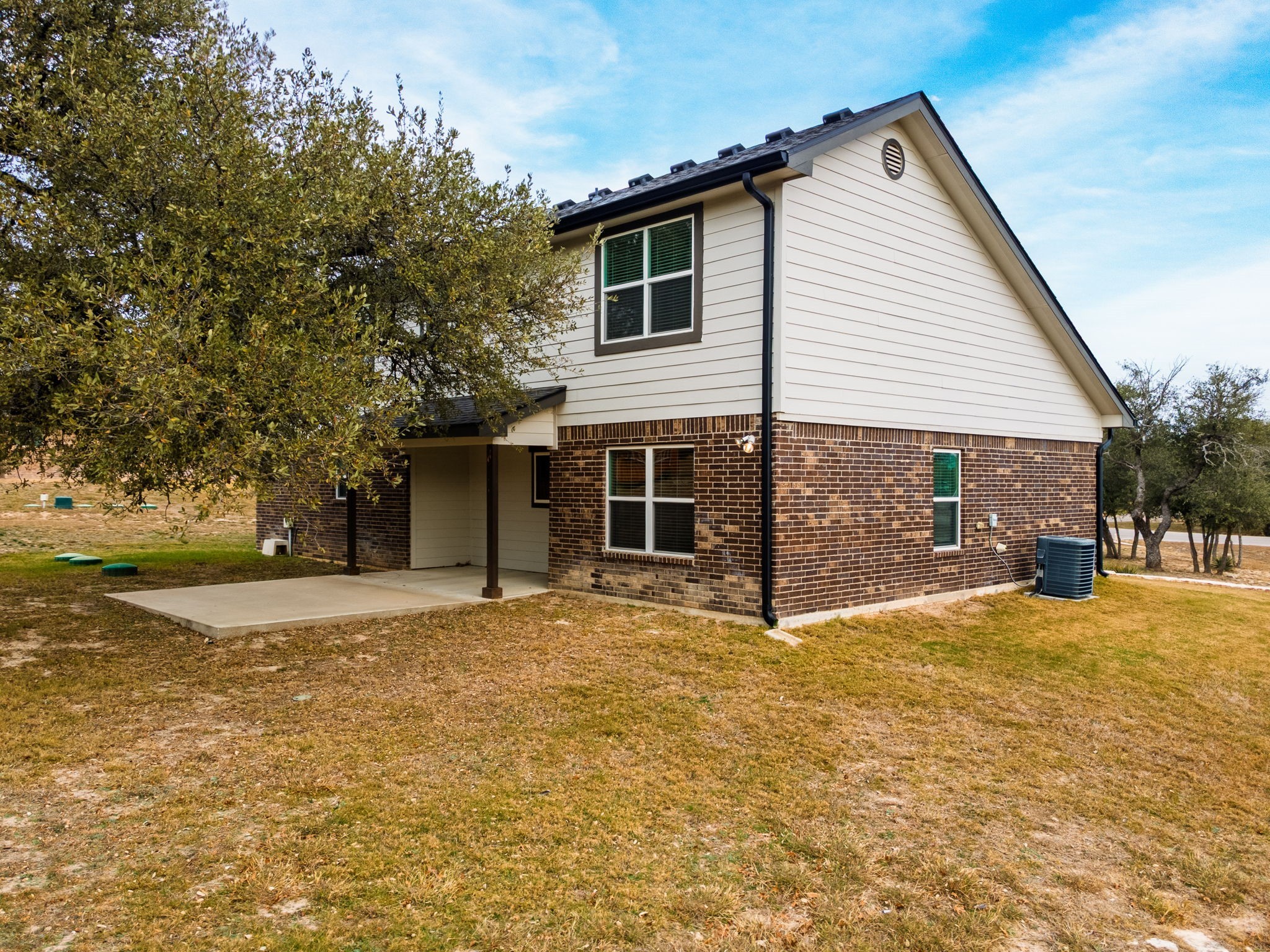 320 Sunrise Lampasas TX 76550
