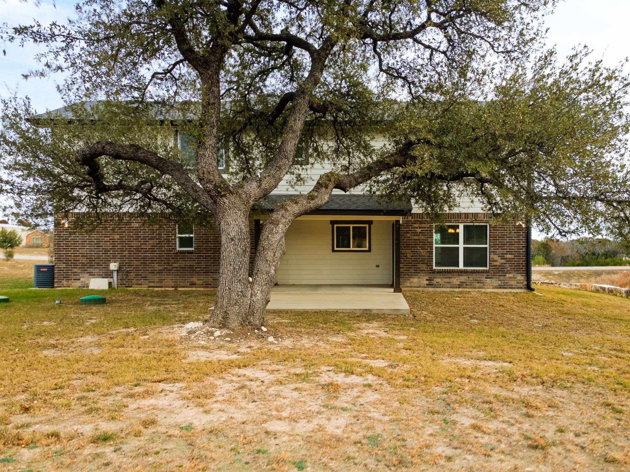 320 Sunrise Lampasas TX 76550