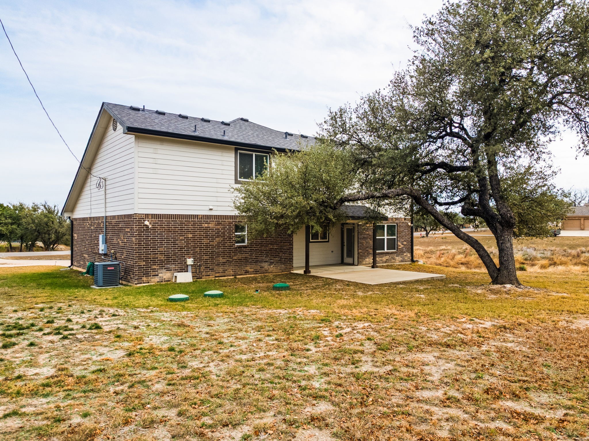 320 Sunrise Lampasas TX 76550