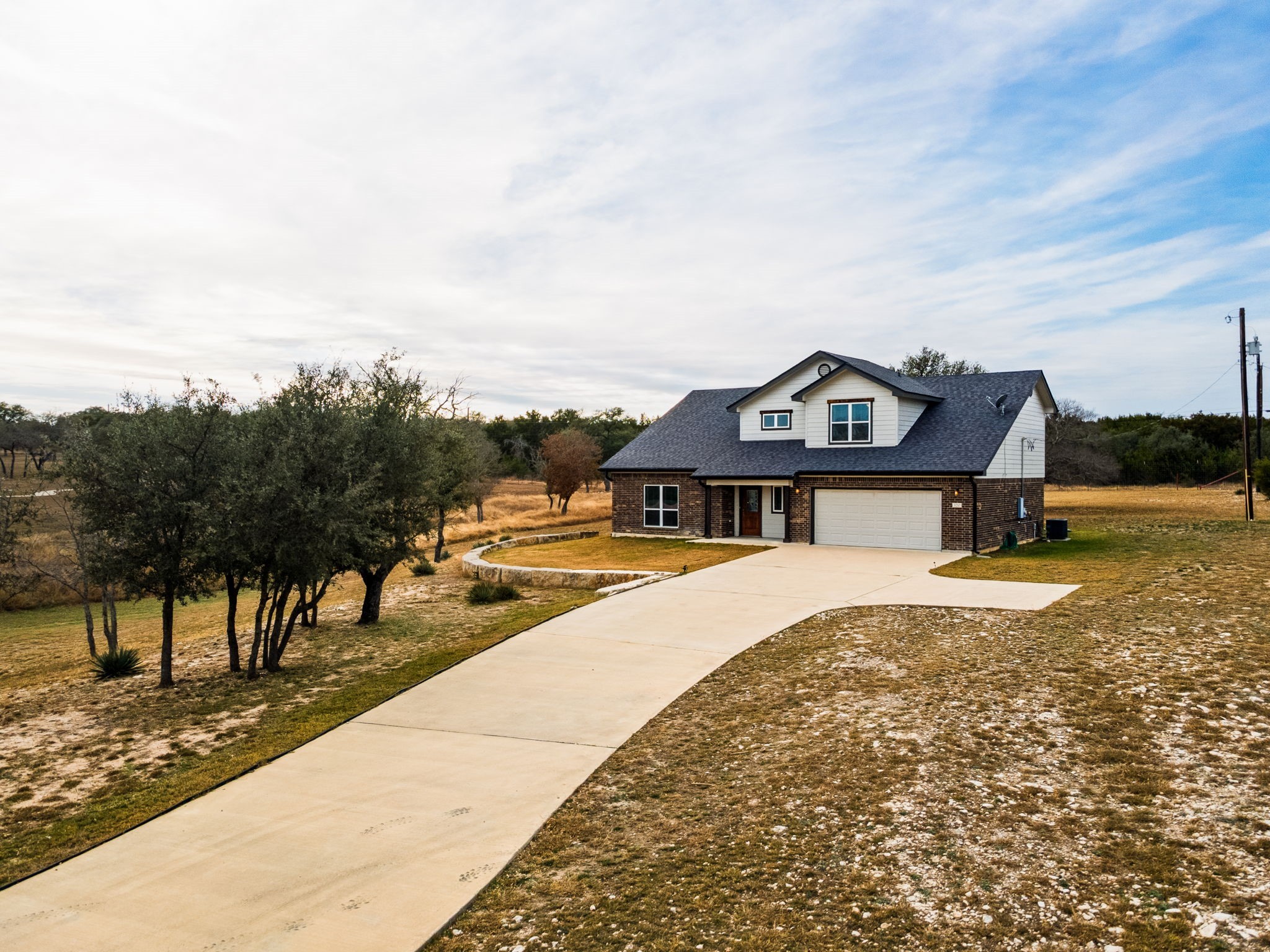 320 Sunrise Lampasas TX 76550