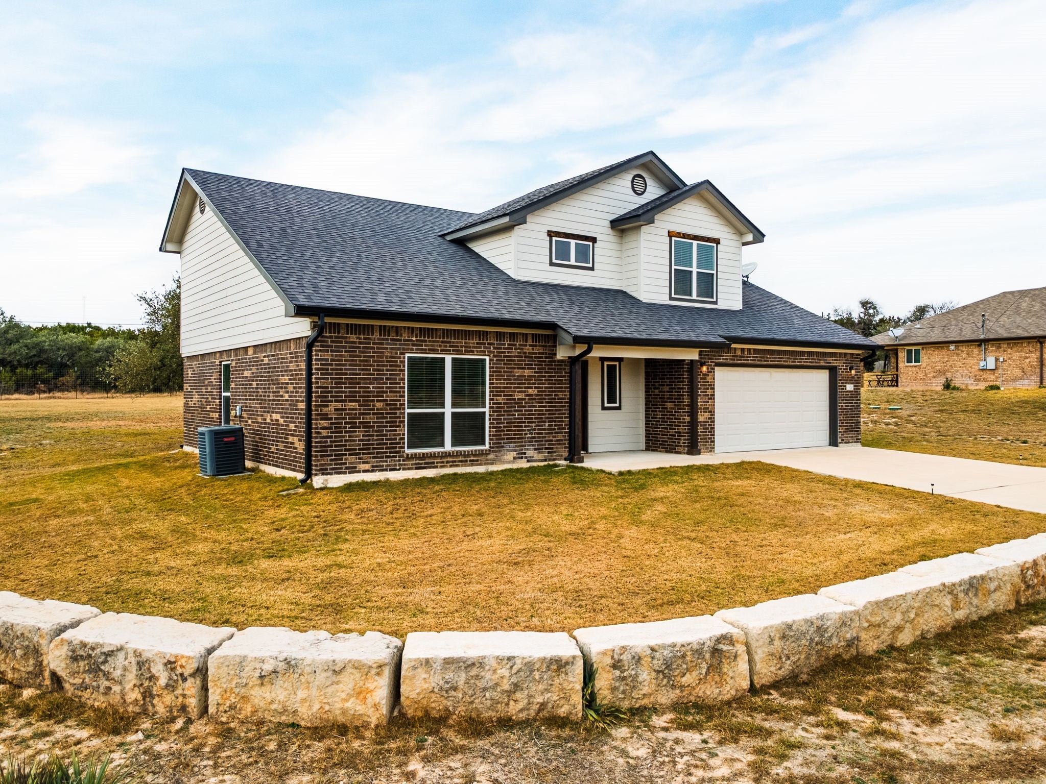 320 Sunrise Lampasas TX 76550