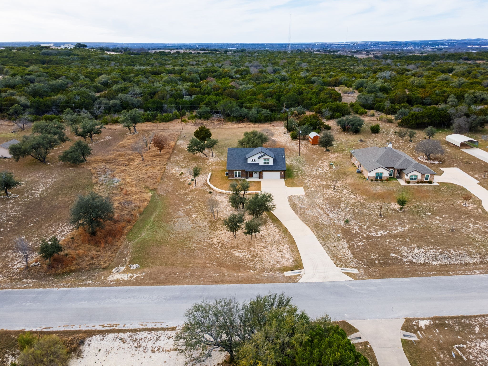 320 Sunrise Lampasas TX 76550
