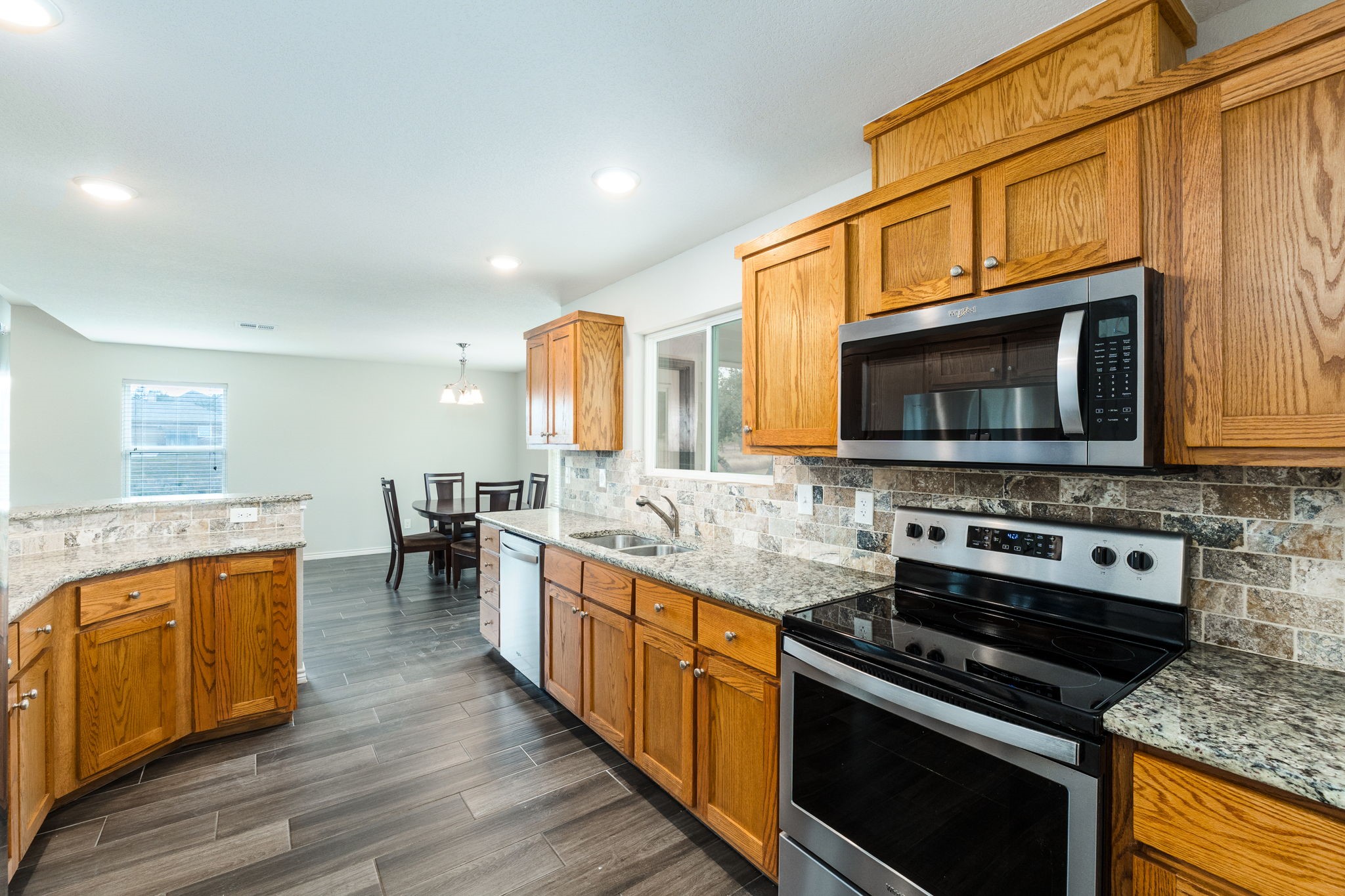 320 Sunrise Lampasas TX 76550