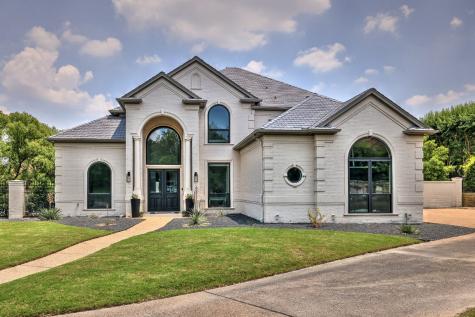 6868 Lahontan Drive Fort Worth TX 76132