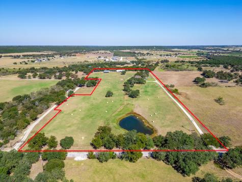 2608 Turkey Creek Road Mineral Wells TX 76067