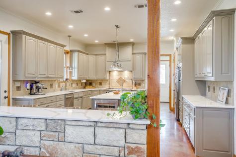 2608 Turkey Creek Road Mineral Wells TX 76067