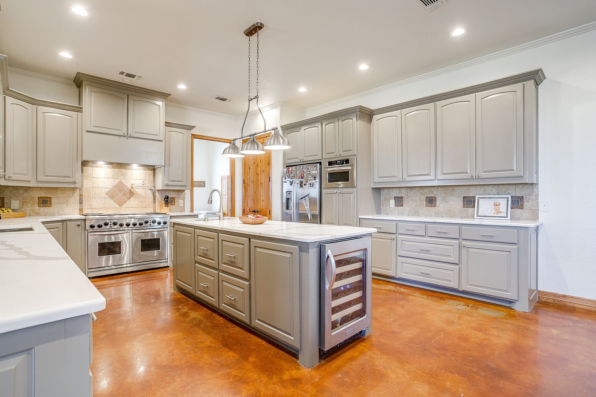 2608 Turkey Creek Road Mineral Wells TX 76067