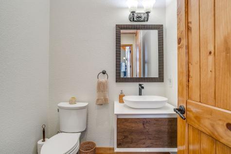 2608 Turkey Creek Road Mineral Wells TX 76067