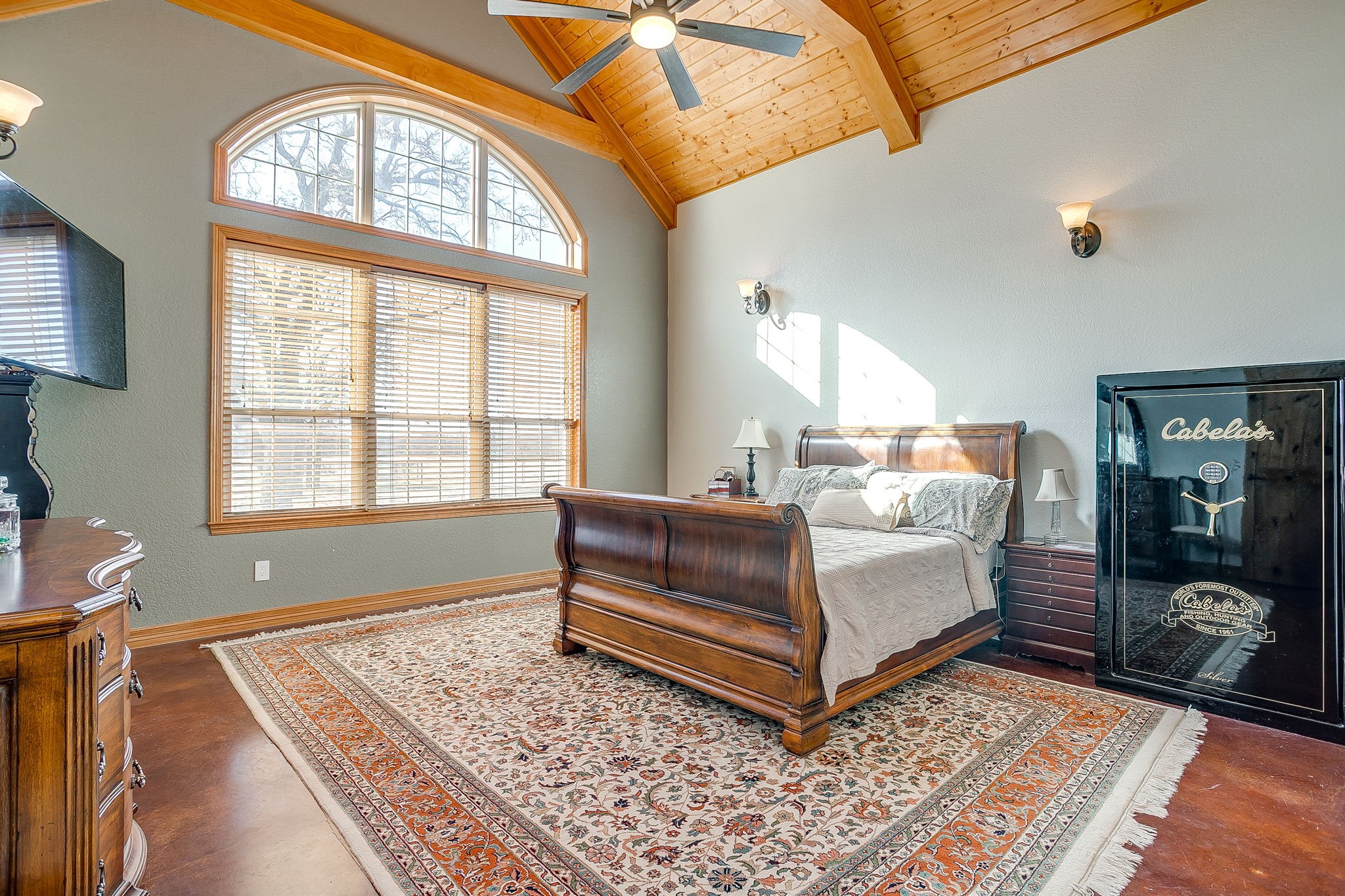 2608 Turkey Creek Road Mineral Wells TX 76067