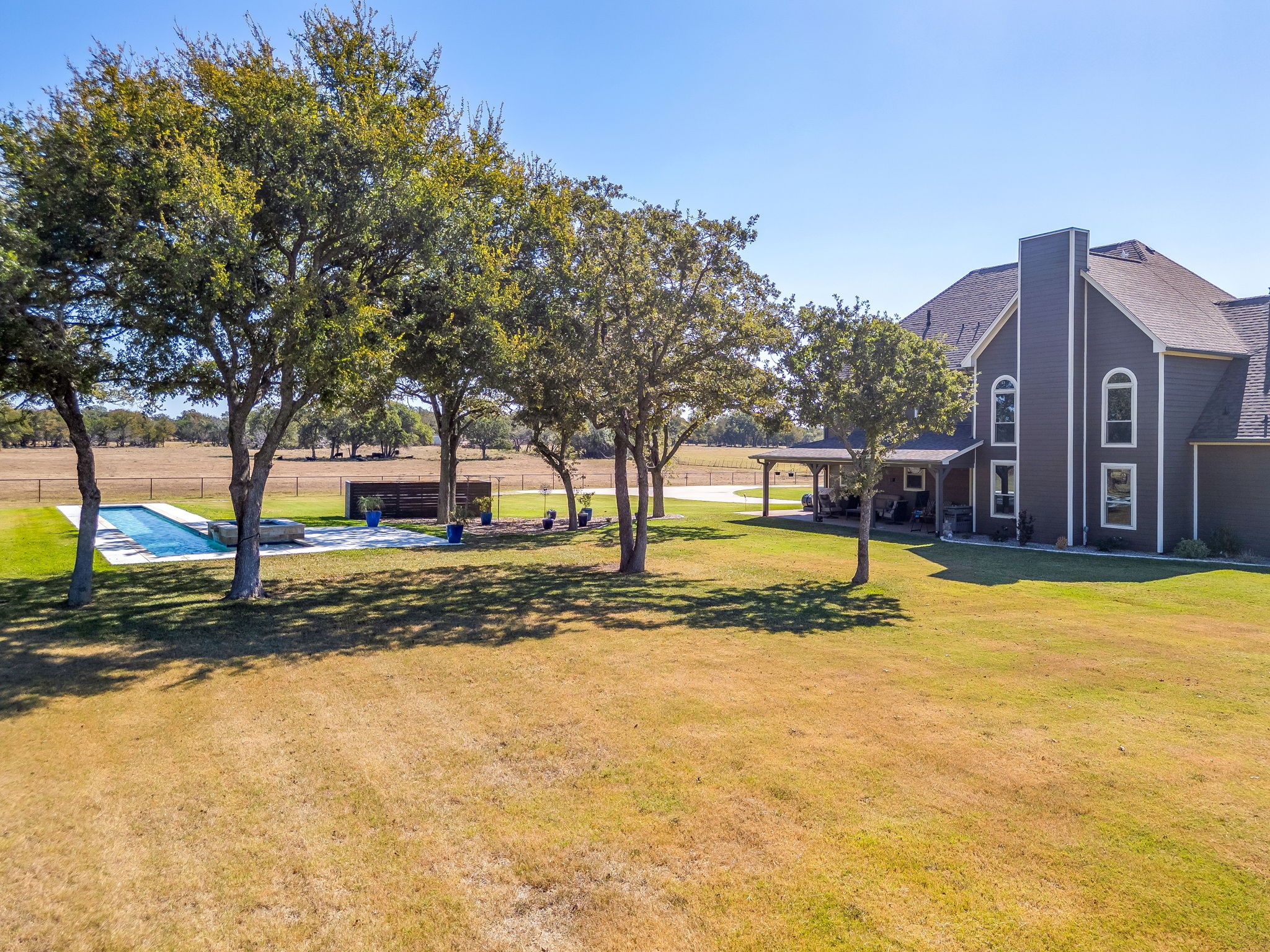 2608 Turkey Creek Road Mineral Wells TX 76067