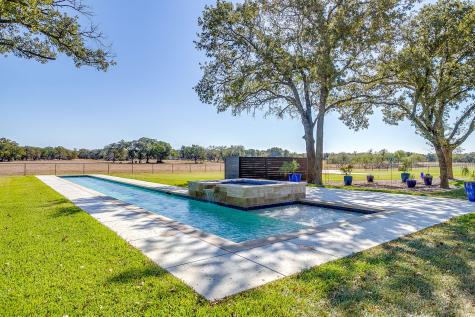 2608 Turkey Creek Road Mineral Wells TX 76067