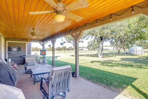 2608 Turkey Creek Road Mineral Wells TX 76067