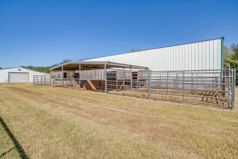 2608 Turkey Creek Road Mineral Wells TX 76067