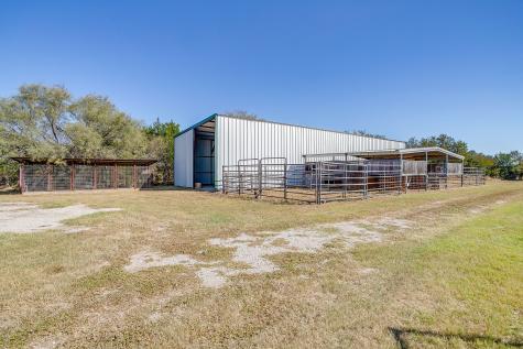 2608 Turkey Creek Road Mineral Wells TX 76067