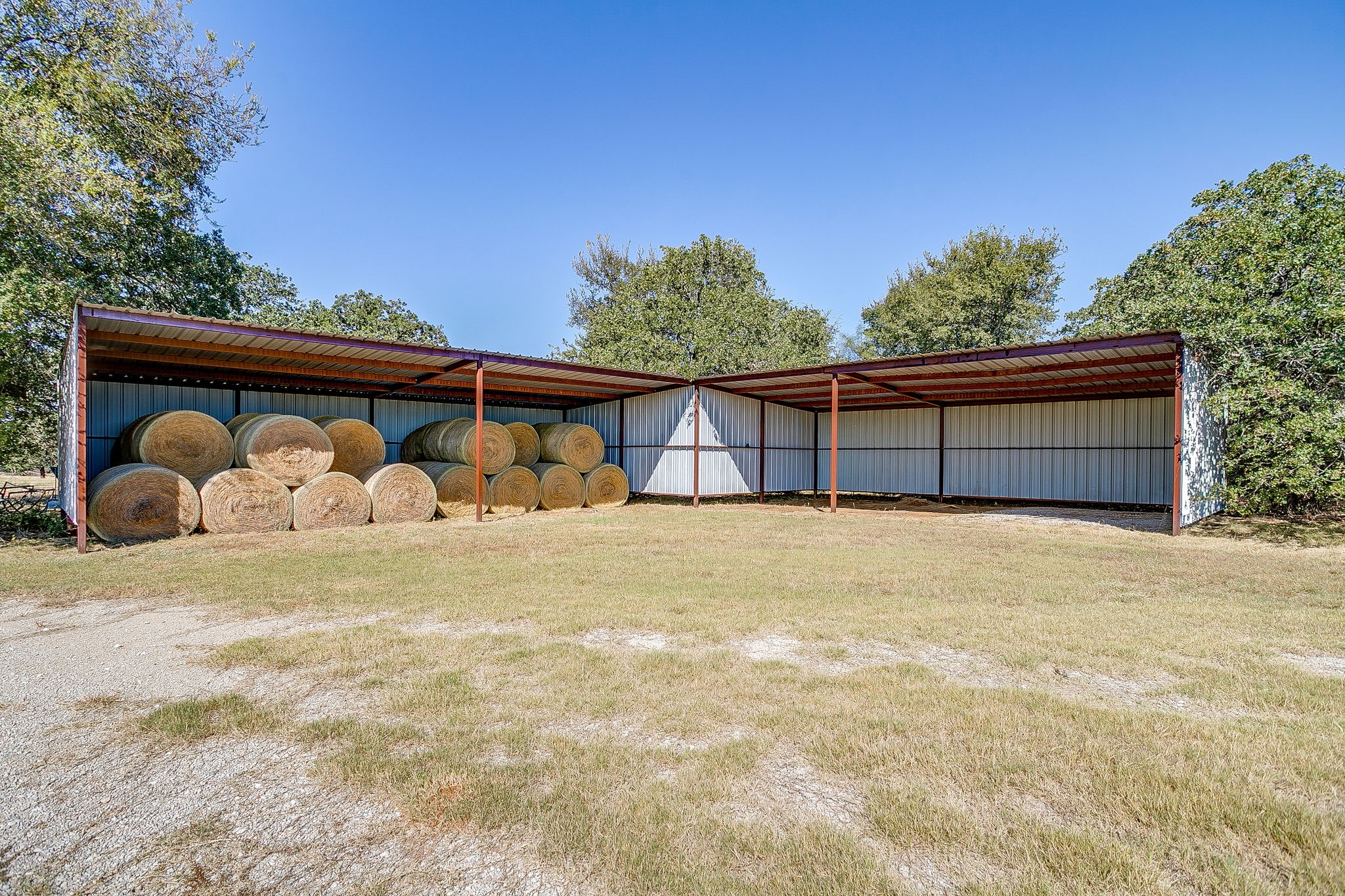 2608 Turkey Creek Road Mineral Wells TX 76067
