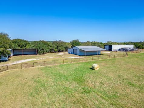 2608 Turkey Creek Road Mineral Wells TX 76067