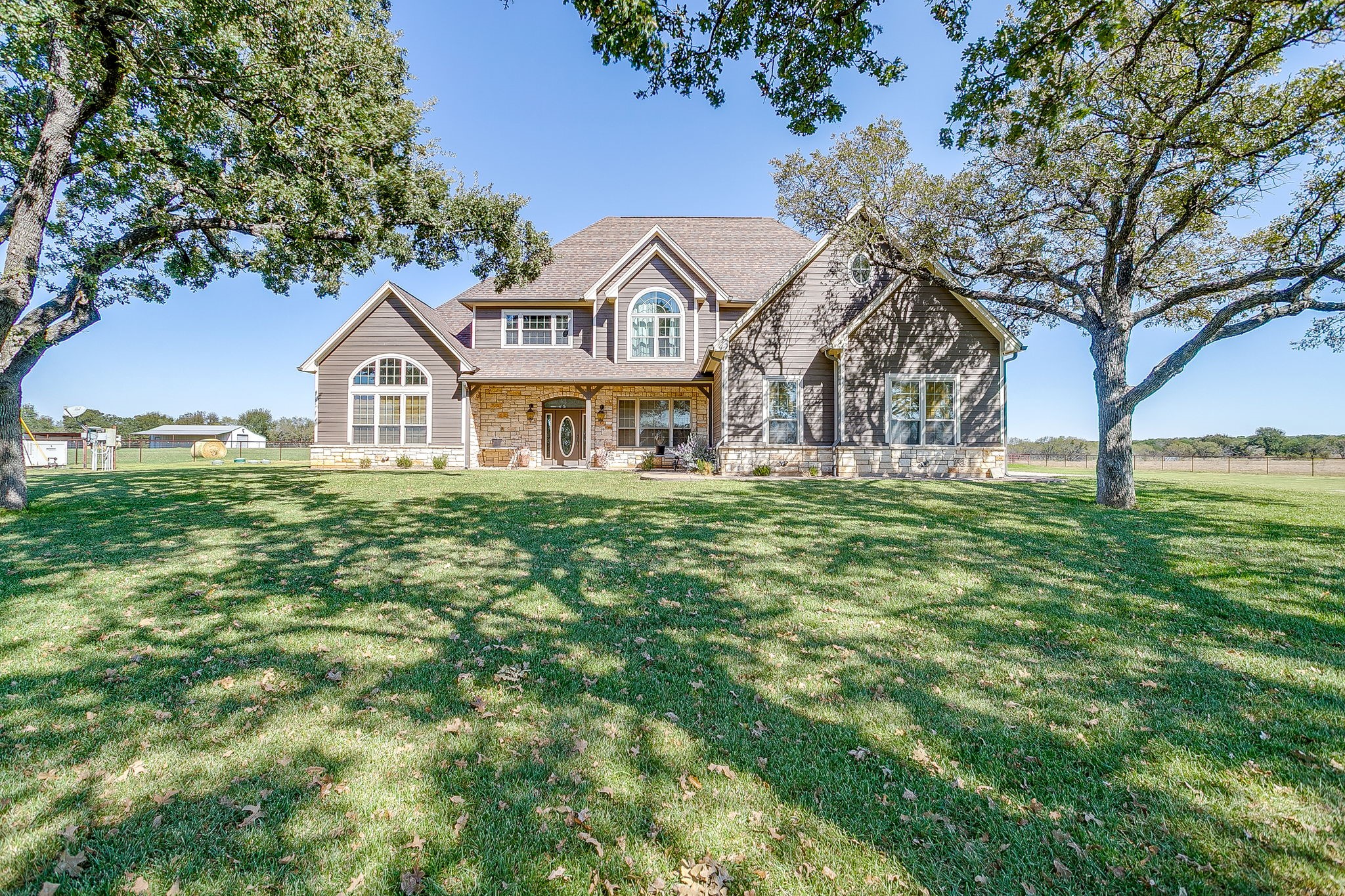 2608 Turkey Creek Road Mineral Wells TX 76067