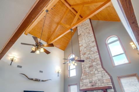 2608 Turkey Creek Road Mineral Wells TX 76067
